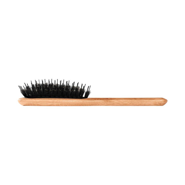 Artero Nature Nova Brush - bamboo brush with boar bristles and nylon, for dogs