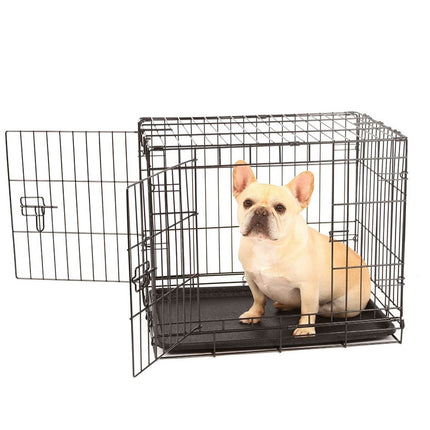 Show Tech American Cage size 0 - metal pet cage