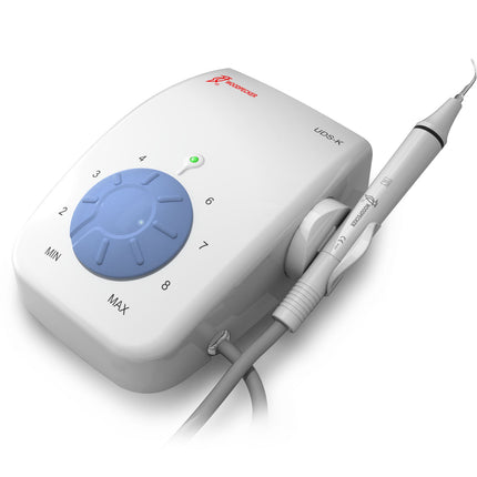 Woodpecker UDS - K - Ultrasonic scaler for tartar removal