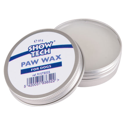 Show Tech Paw Wax - paw care wax for dogs