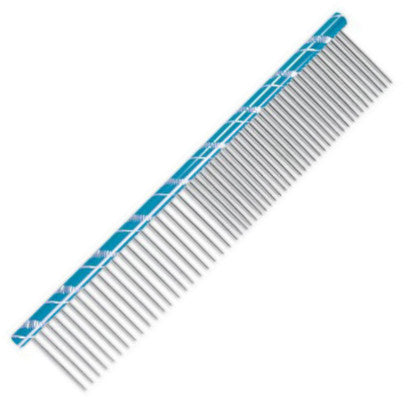 Chadog Mixed Metal Comb 50/50 - Available in 4 Colors