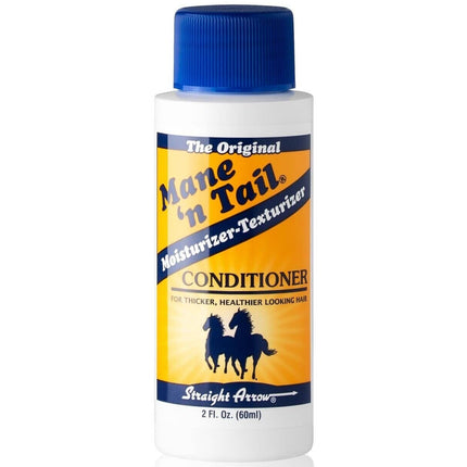 Mane'n Tail Original Conditioner - universal conditioner for the hair and coat of dogs, cats, and horses