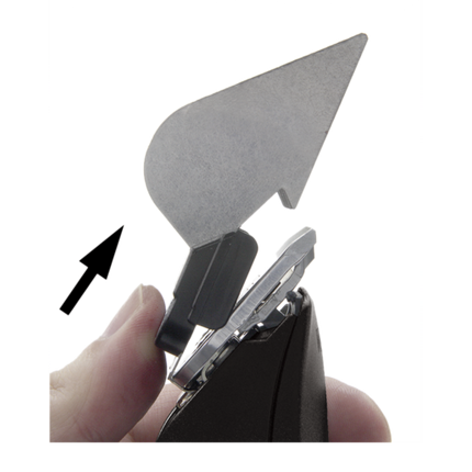 Wahl Stainless Steel Attachment for Snap-On Blades