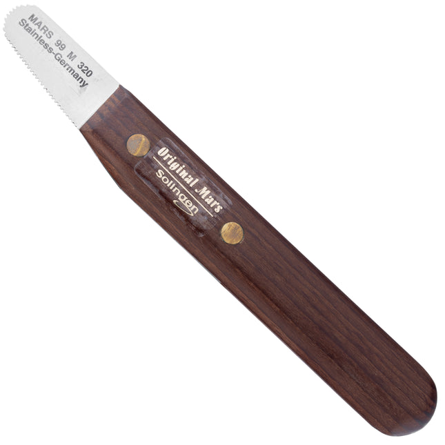 Mars - classic wooden detail trimmer (99M320)