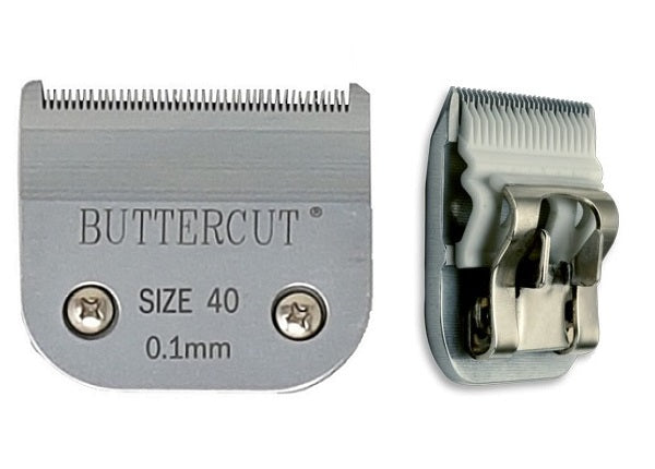 Geib Buttercut Ceramic Blade - ceramic, surgical blade cutting length