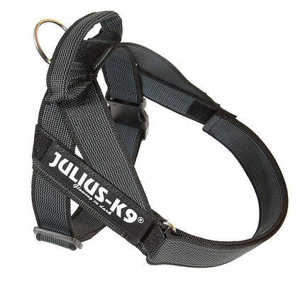 Julius - K9 Color & Grey - harness, dog harness