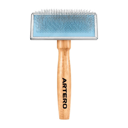 Artero Nature Pipo Classic Slicker - Classic Poodle Brush