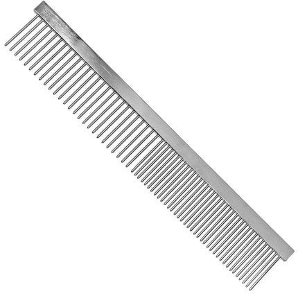 Vivog Mixed Metal Comb