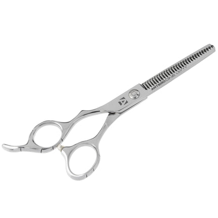 Artero One Lefty - Professional Scissors Set + Thinning Shears with 30 Teeth, Left-Handed