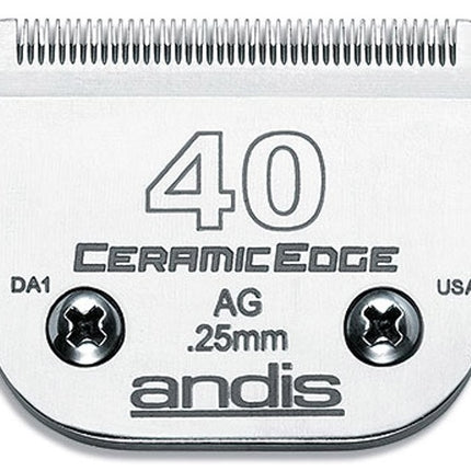 Andis CeramicEdge - surgical blade