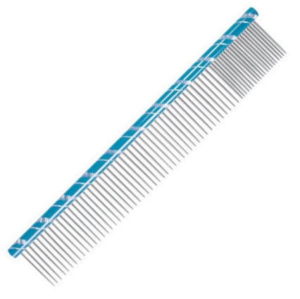 Chadog Mixed Metal Comb 80/20 - Available in 4 Colors