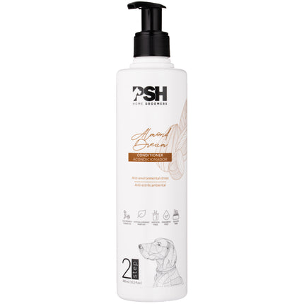 PSH Daily Beauty Almond Dream Conditioner - moisturizing - protective conditioner for dogs and cats, with almond oil