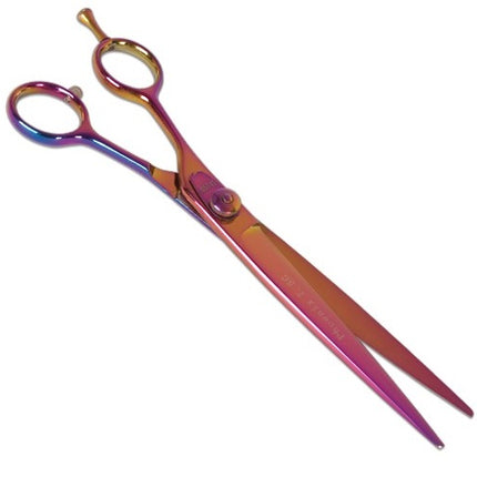 Phoenix Universal - straight scissors, 18cm