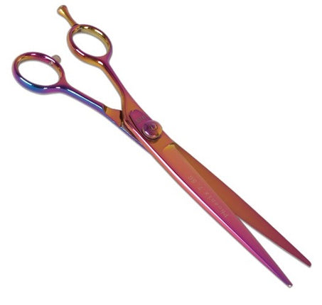 Phoenix Universal - straight scissors, 18cm