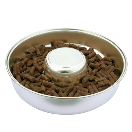 Trim Puppy Bowl - large bowl for puppies, diameter