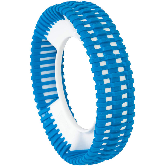 Chuckit! Rugged Fetchwheel - durable floating ring for dogs