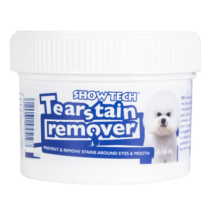 Show Tech Tear Stain Remover - preparation for removing tear stains