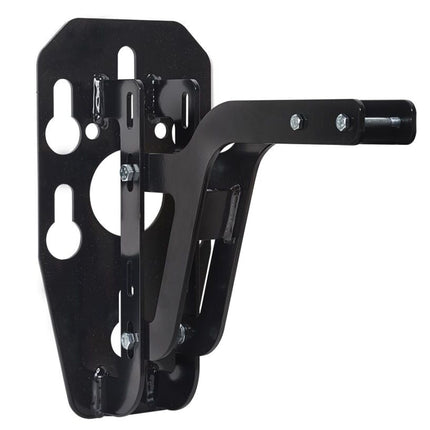 Heiniger Clipper Wall Bracket - wall mount for Heiniger One clipper