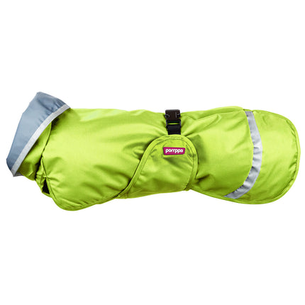 Sade Pomppa - waterproof jacket for dogs