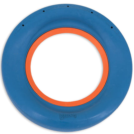 Chuckit! Hydro Roller - water play ring for dogs