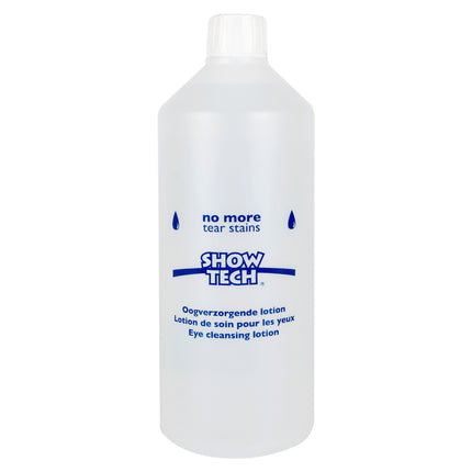 Show Tech No More Tear Stains - stain removal treatment for under the eyes