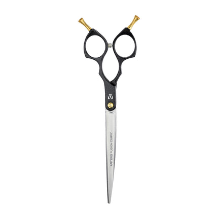 Artero Fusion Curvy Scissors - professional, lightweight scissors for Asian Fusion style grooming.