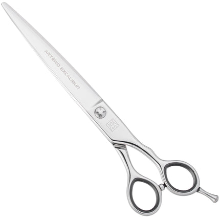 Artero Excalibur Scissors - professional straight scissors made of Japanese steel, sharp cutting edges