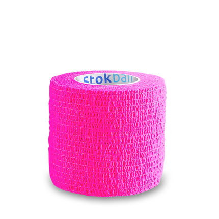 Self-adhesive elastic bandage with a bitter taste 5cm/4.5m