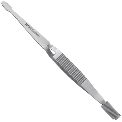 Mars stainless steel tweezers for tick removal