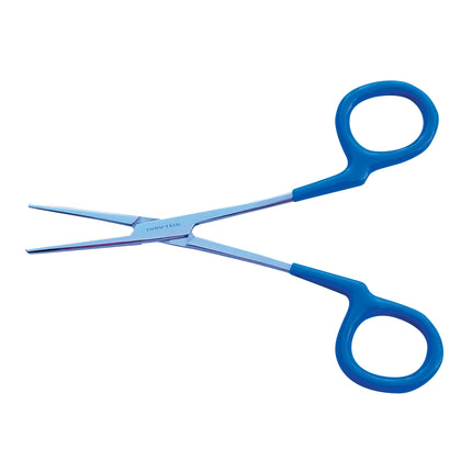 Show Tech Ear Forceps Straight - straight ear hair removal forceps