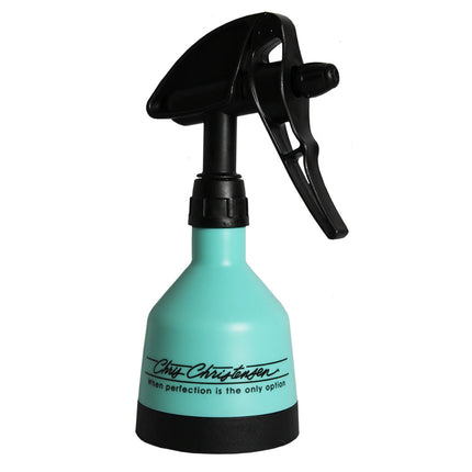 Chris Christensen Double Action Trigger Sprayer - adjustable flow trigger sprayer