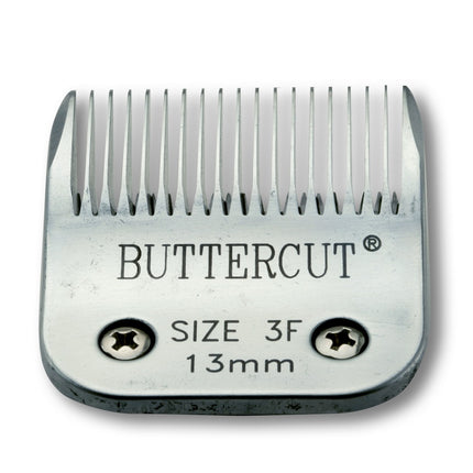 Geib Buttercut Blade SS - stainless steel blade, cutting length