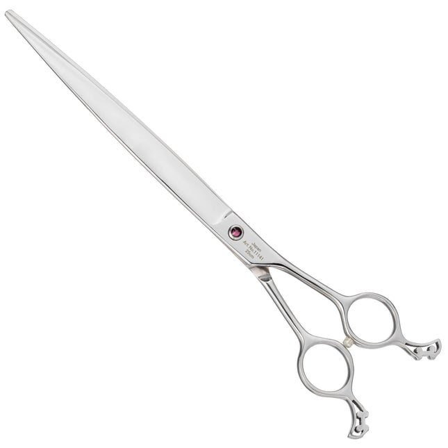 Ehaso Revolution Professional Straight Scissors - professional straight scissors made of the highest quality, hard Japanese steel