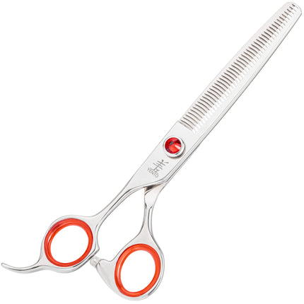 Yento Prime Lefty Thinning - professional left-handed thinning shears with 48 teeth