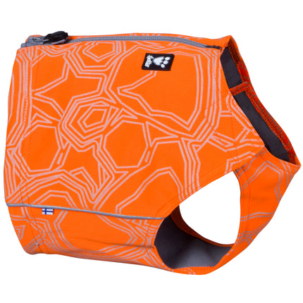 Hurtta Ranger Vest - reflective vest for dogs