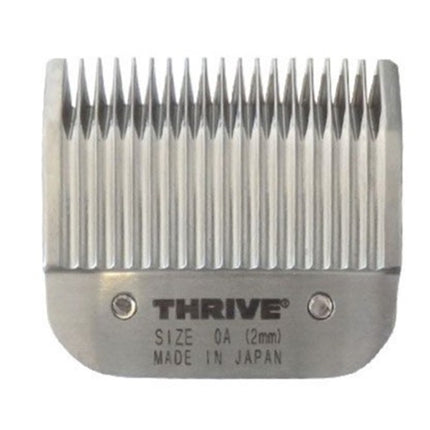 Thrive Professional Blade #0A - high-quality Snap-On blade made in Japan