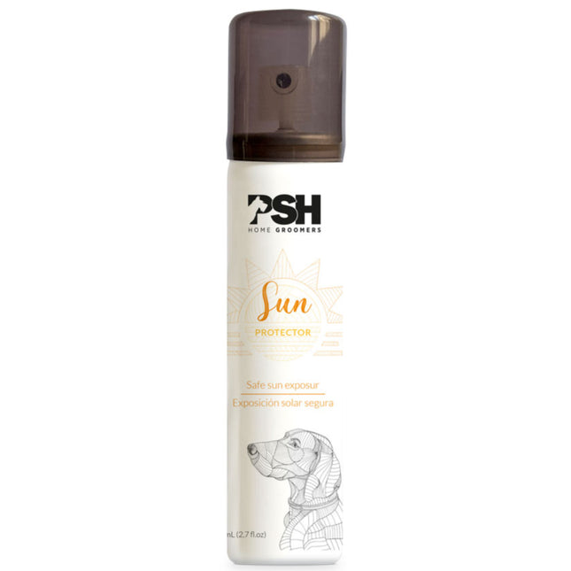 PSH Sun Filter Spray - fur protection spray against the sun