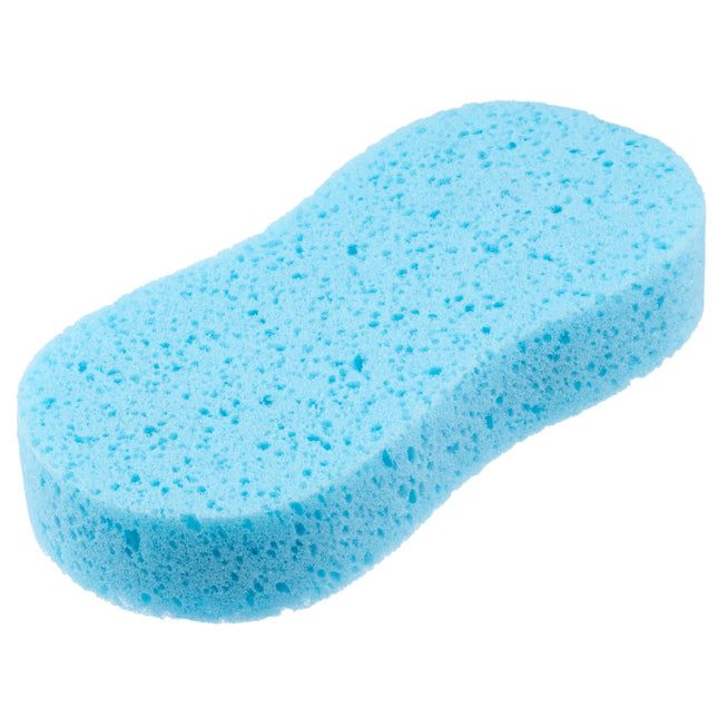 K9 Horse Grooming Sponge - cellulose sponge, soft and gentle