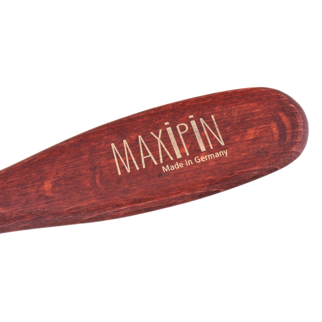 Maxi Pin - large, oval brush for long and medium-length dog fur, with short pins