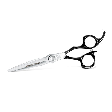 Artero Vintage Scissors - grooming scissors with a titanium handle