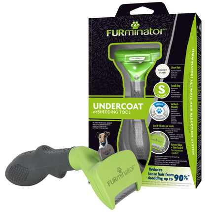 FURminator for Short-Haired Dogs