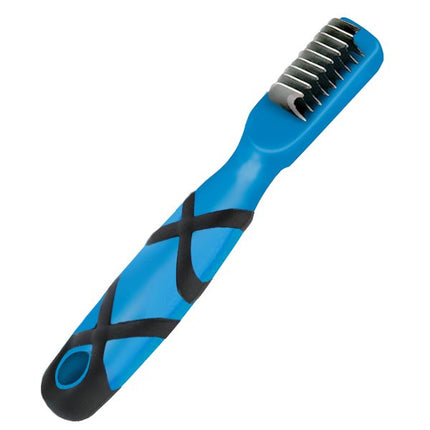 Groom Professional Matt Breakers - thick blade detangling comb for cutting through mats