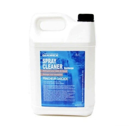 Diamex Spray Cleaner Cascade - professional cleaning solution for various surfaces