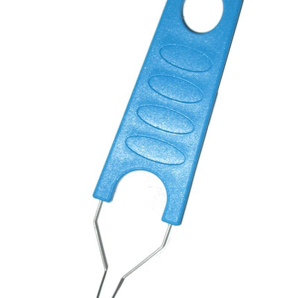 Groom Professional Tick - convenient tweezers for tick removal