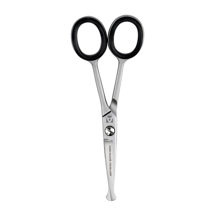 Artero Satin Mini - professional safe scissors with a satin finish, straight