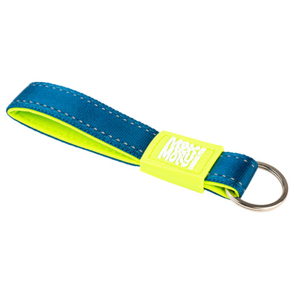 Max&Molly Key Chain Lime Green - keychain