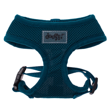 Doogy Air Mesh Harness - lightweight, breathable, and non-restrictive harness for dogs