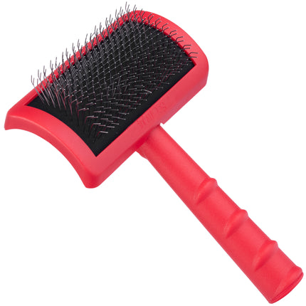 Chadog Julian Regular - Poodle Brush with Long, Stiff Pins