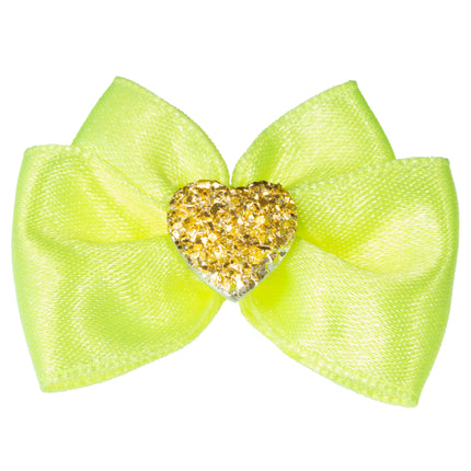 Blovi Bow Glamour Satin Bow