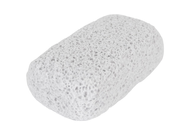 Show Tech Groom Stone Oval - stone/pumice trimmer for removing dead and loose hair